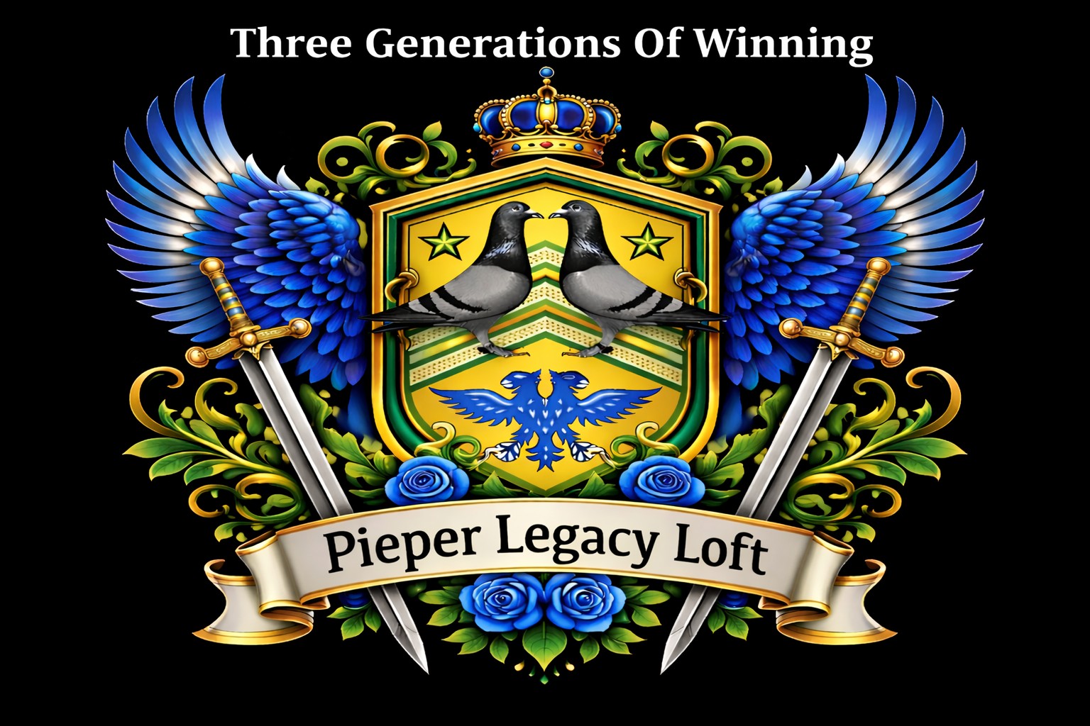 Pieper Legacy Loft